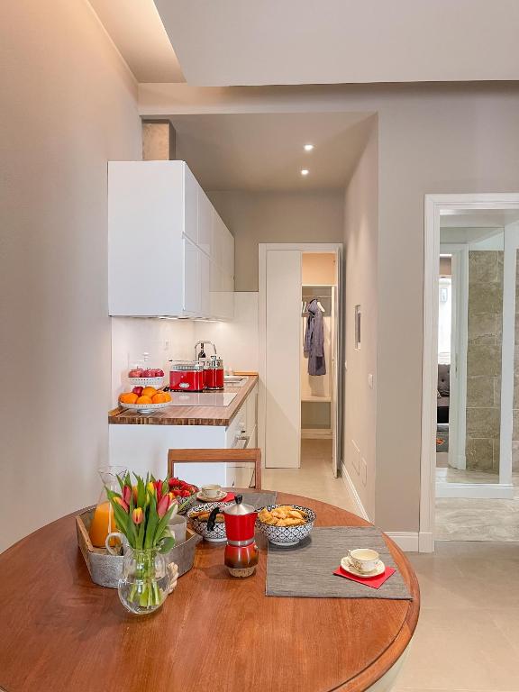Il Poggio, exclusive location in Florence - 2