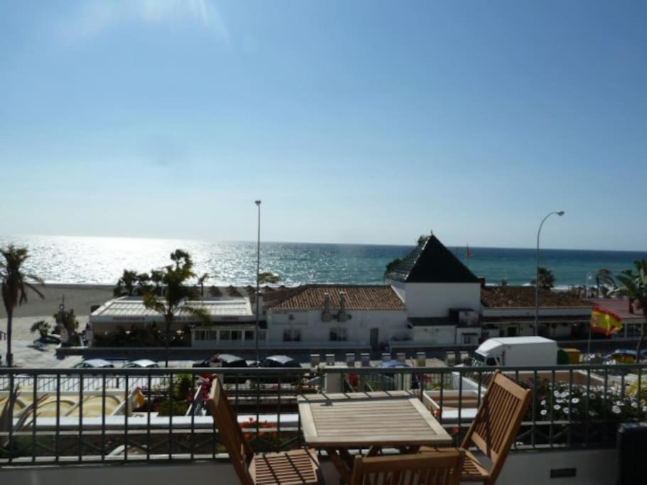 CH Apartment NERJA - 4