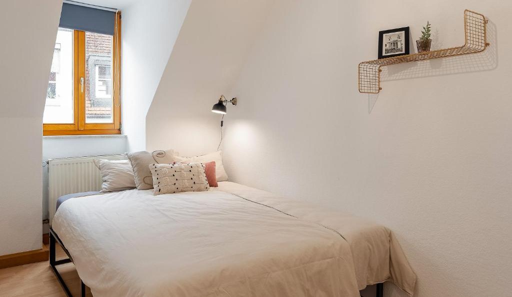 Lexapartments Altstadt zentral am Rathaus - 5