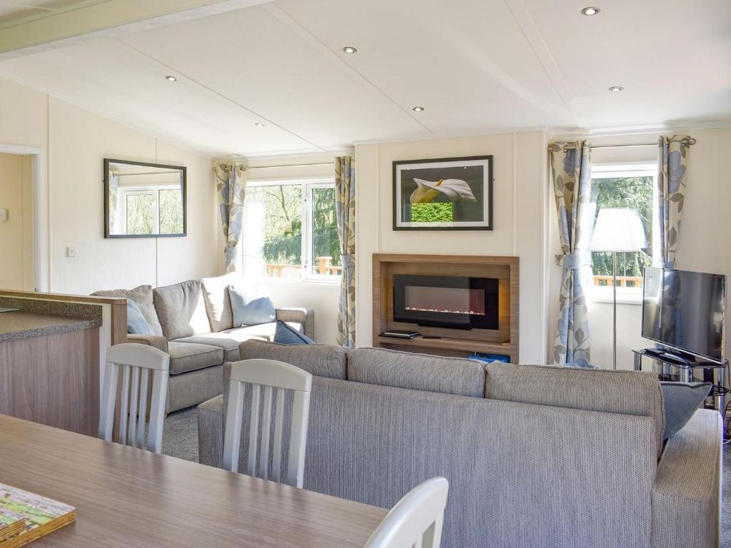 Willow Cottage - UK11128 — Hotel in Brough