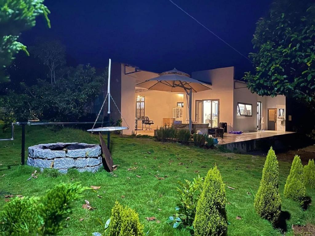 KAZUO Village, Bao Loc