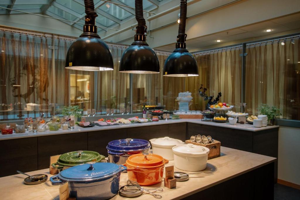 お料理のイメージ