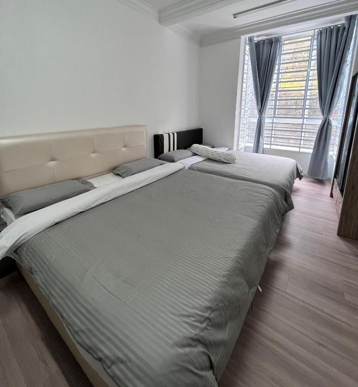 Cameron Emerald Avenue 2 Brinchang 전경
