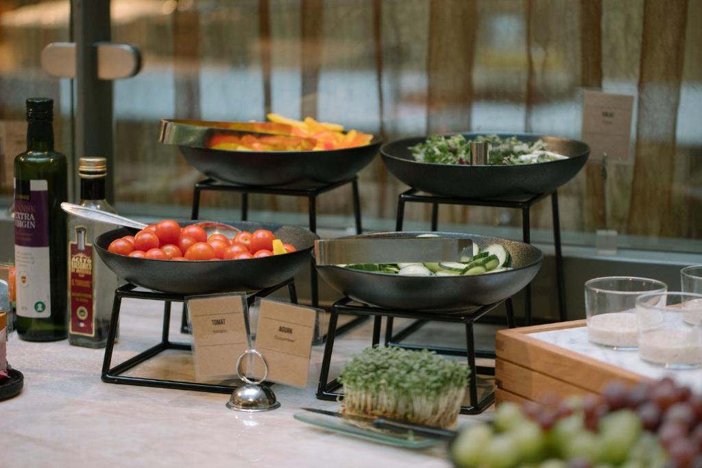 お料理のイメージ