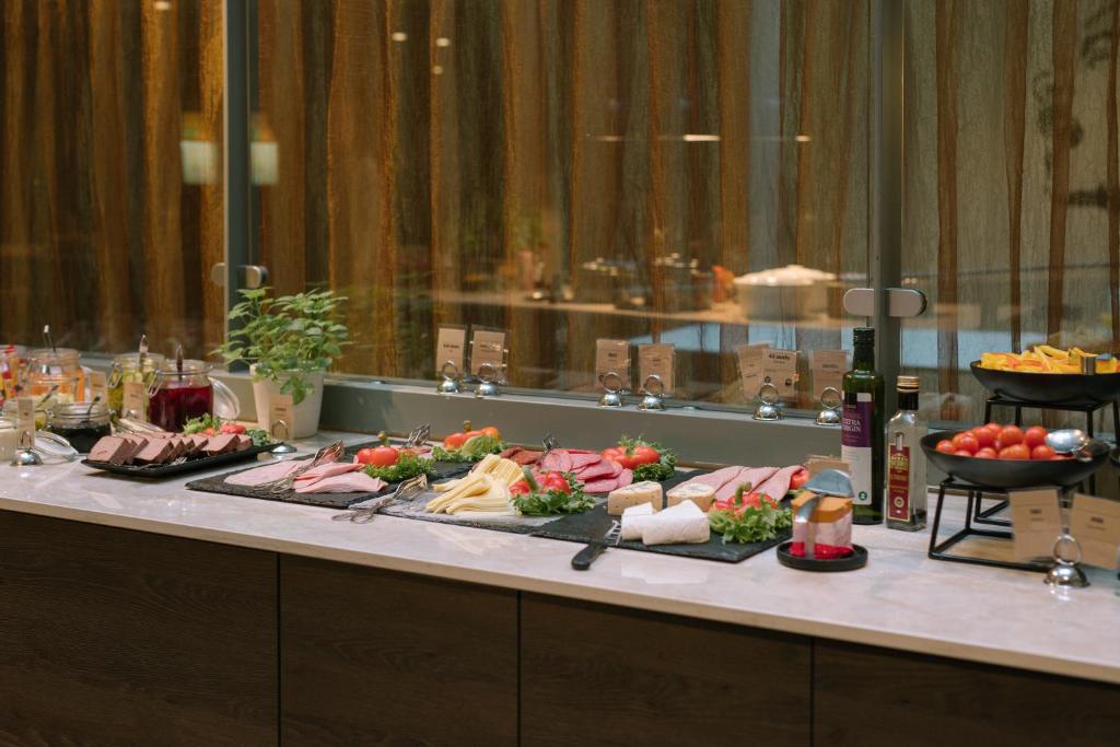 お料理のイメージ