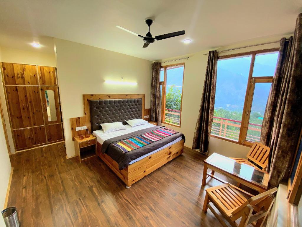Woodzo homes photo