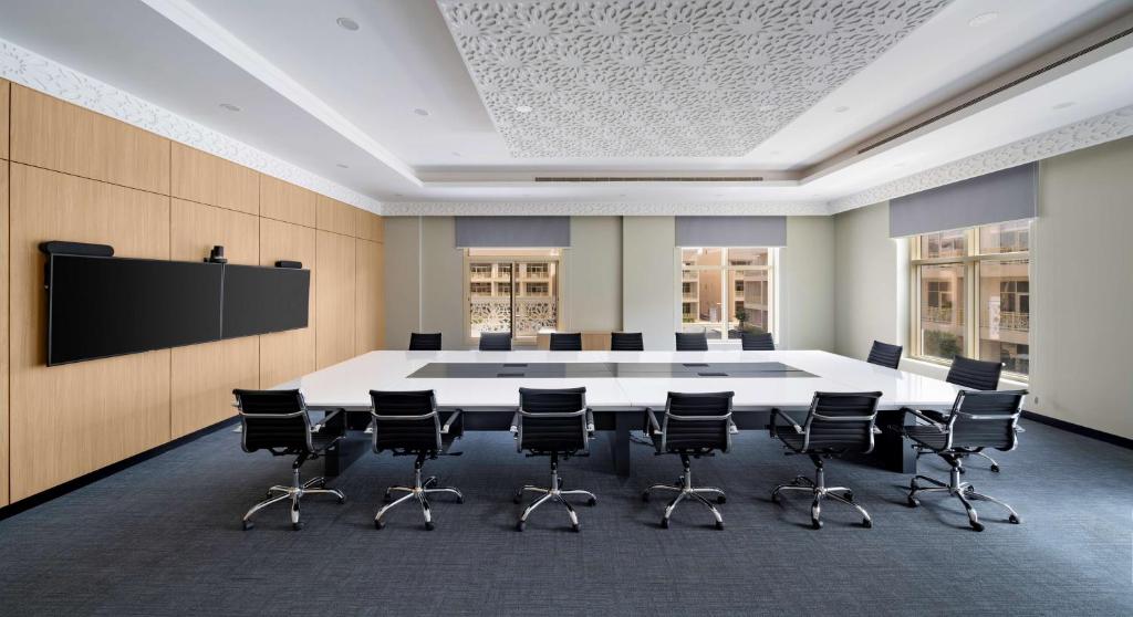 Tárgyalóterem/bálterem