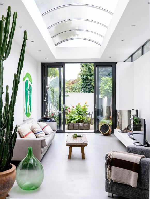 spacious apartment close to the University, Nijmegen