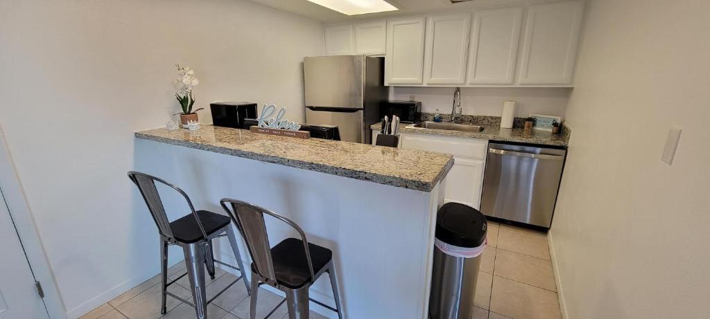 Tiki Condo 261, South Padre Island