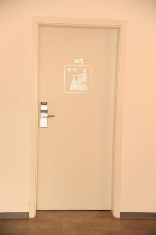 hogh Hotel Heilbronn photo