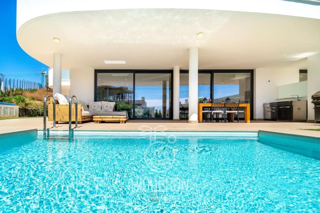HigueronRentals Mimosa, Malaga