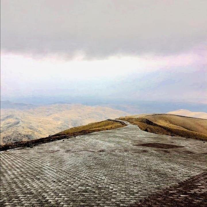 Nemrut Dagı Isik Pansion photo