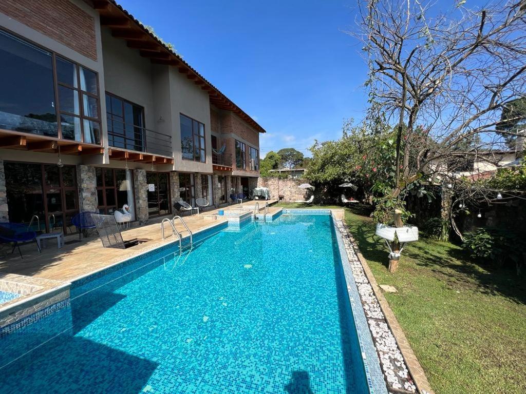 Casa Ndomi - 1