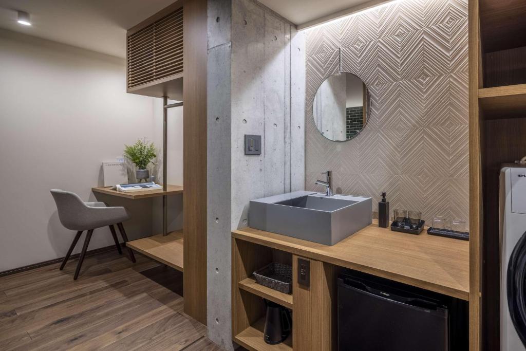 Facilities