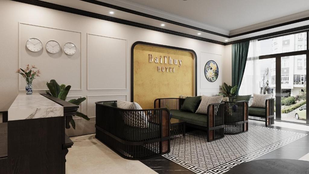 ĐAI THUY Hotel photo