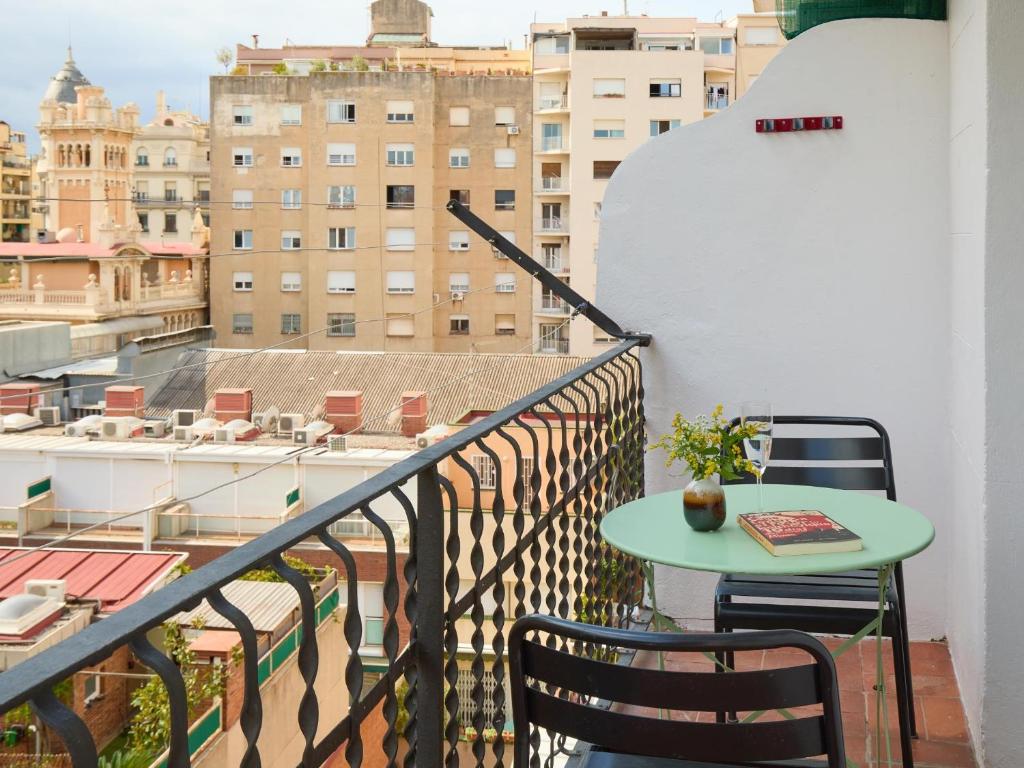 Casa Cosi El Farro 4 - 2