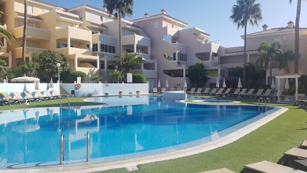 Chayofa Country Club - 1