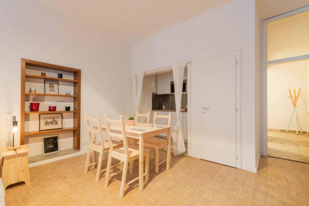 Lauben Apartment Bolzano - 4
