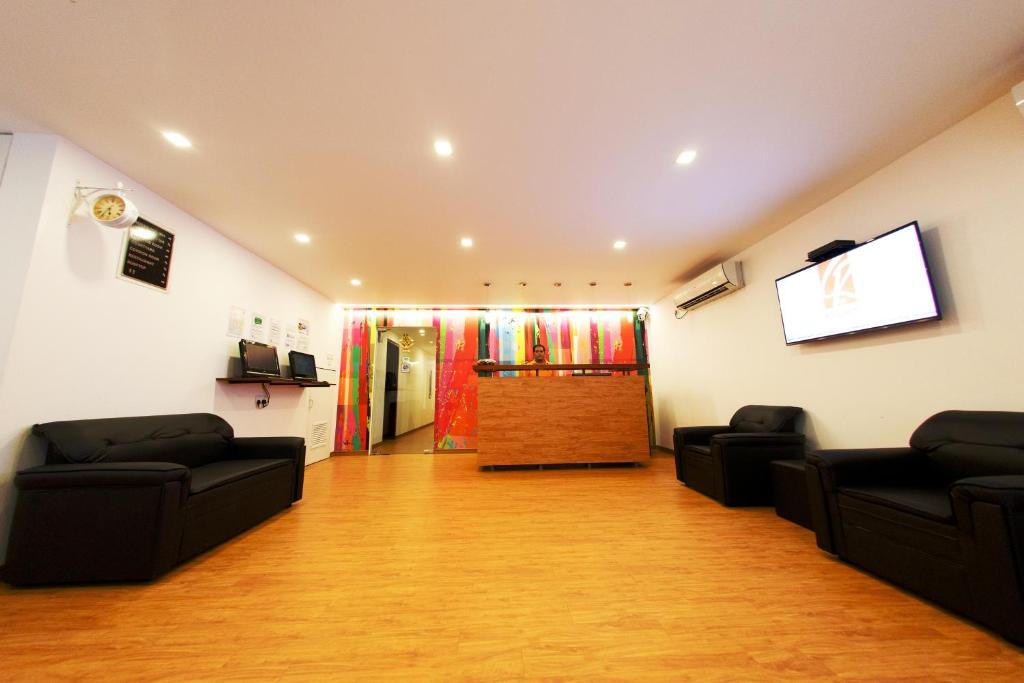 CityRest Fort photo