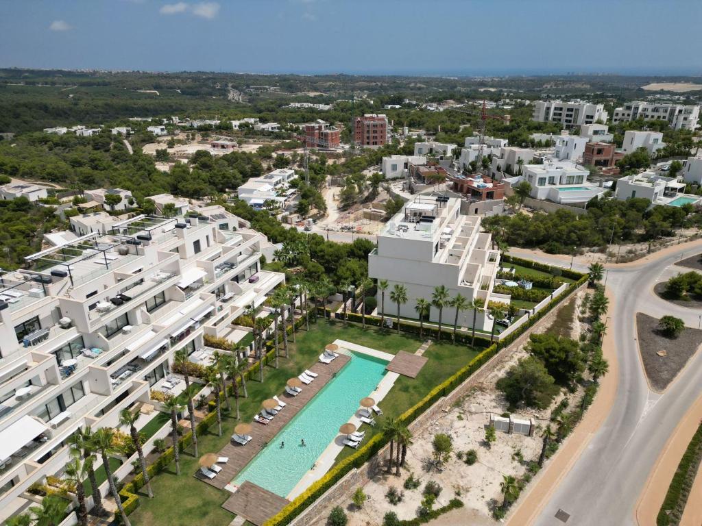 The Panoramic Penthouse - 3