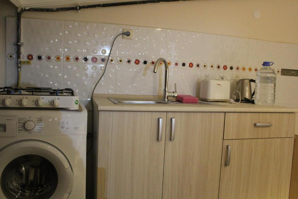 Herton Apart Hotel photo