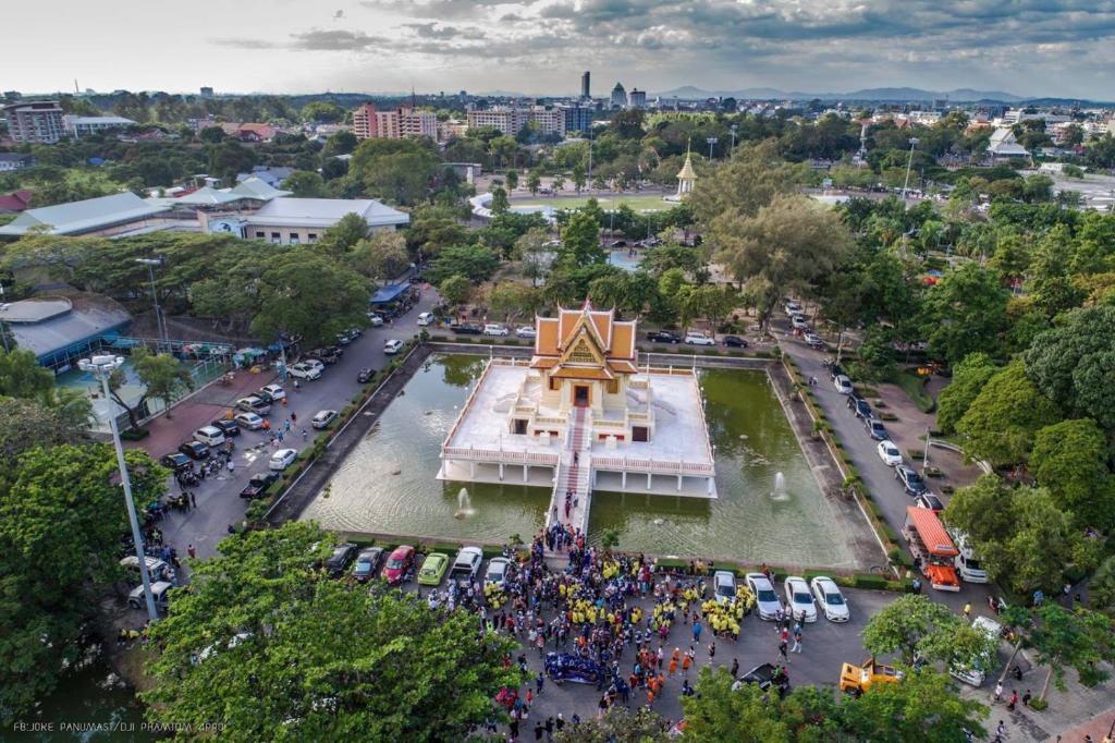 บ้านคุณย่า photo