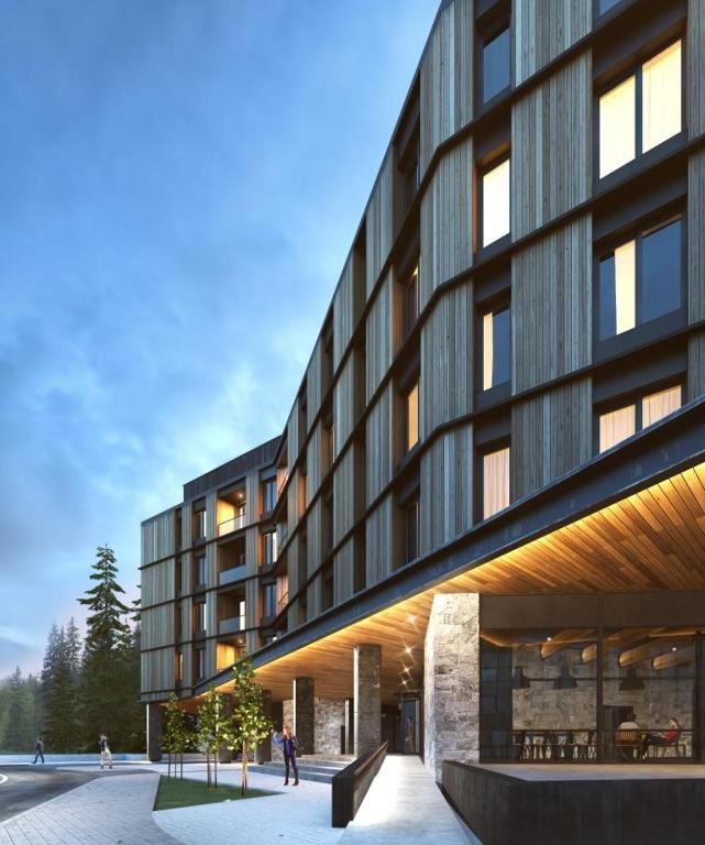 Woodside Kopaonik by Ister - 1