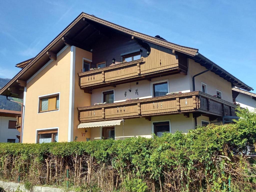 Ferienwohnung Bergtroll - 2