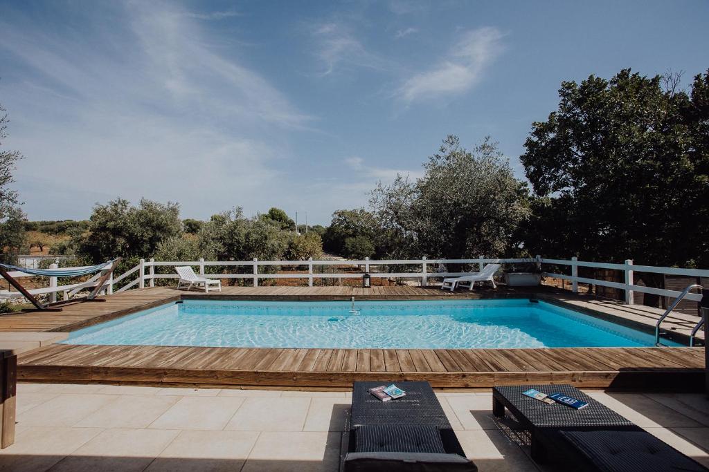 Civico Pino by MONHOLIDAY