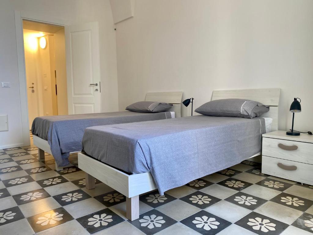 Dimore San Giovanni - Puglia Mia Apartments - 5