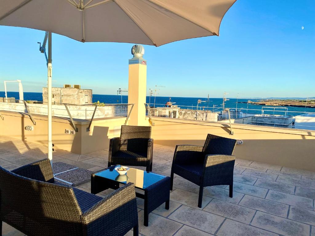 Dimore San Giovanni - Puglia Mia Apartments - 1