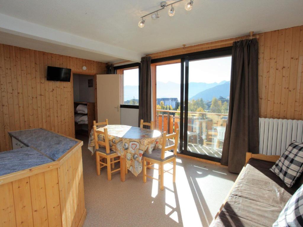 Appartement lumineux, 5 pers., 35m², balcon sud, WiFi, proche pistes - FR-1-417-34 - 5