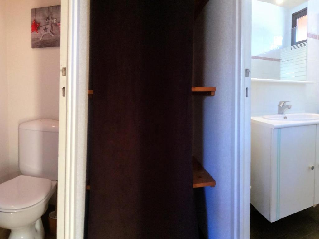 Studio spacieux pour 5 pers. avec balcon près des pistes - WIFI inclus - FR-1-417-36 - 5