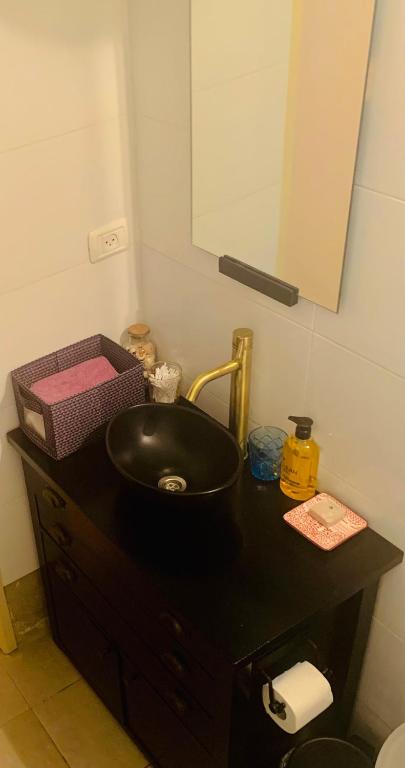 La Guta Studio Suite The Milano Suite photo