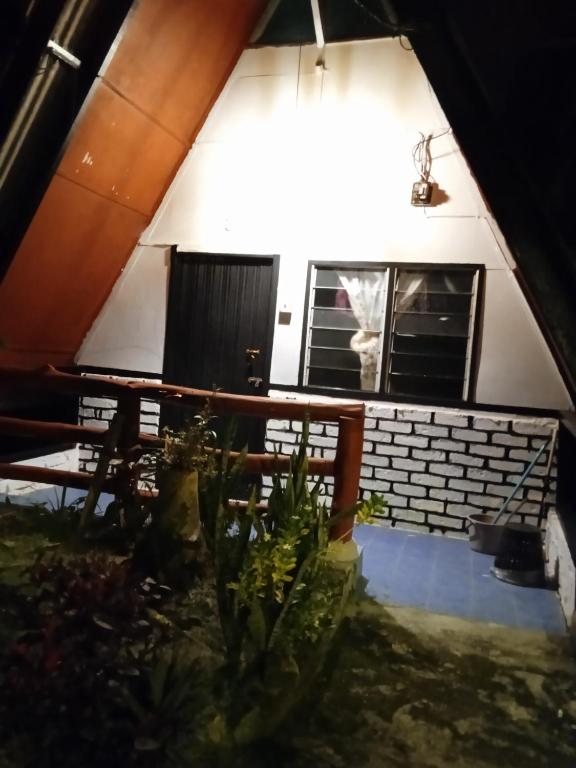 Nazri Nipah Camp Pangkor photo