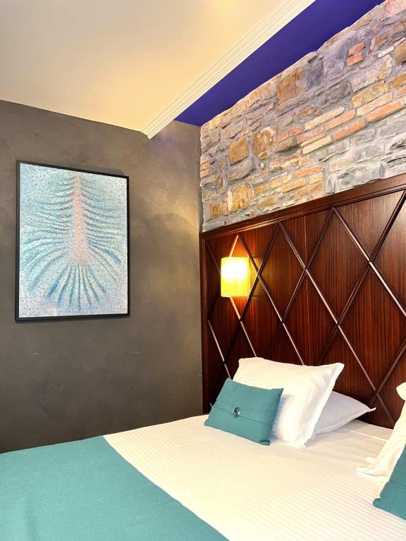 Hotel Solun photo
