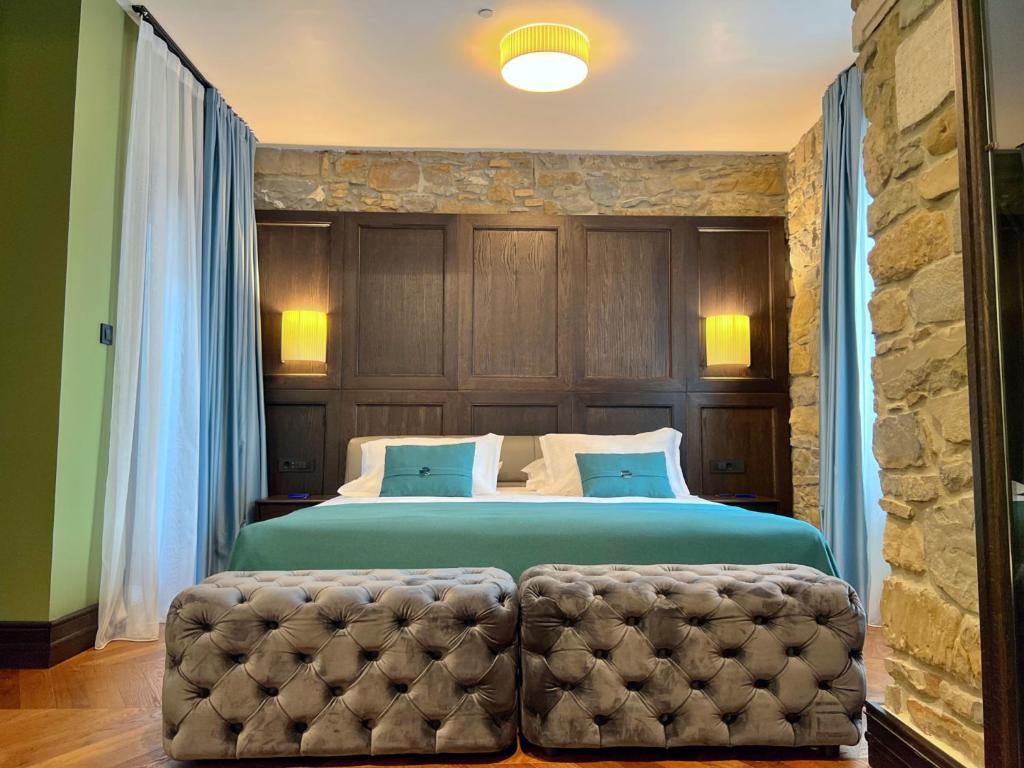 Hotel Solun photo