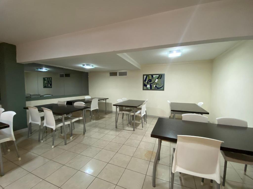 Hotel Sun Bariloche - 5