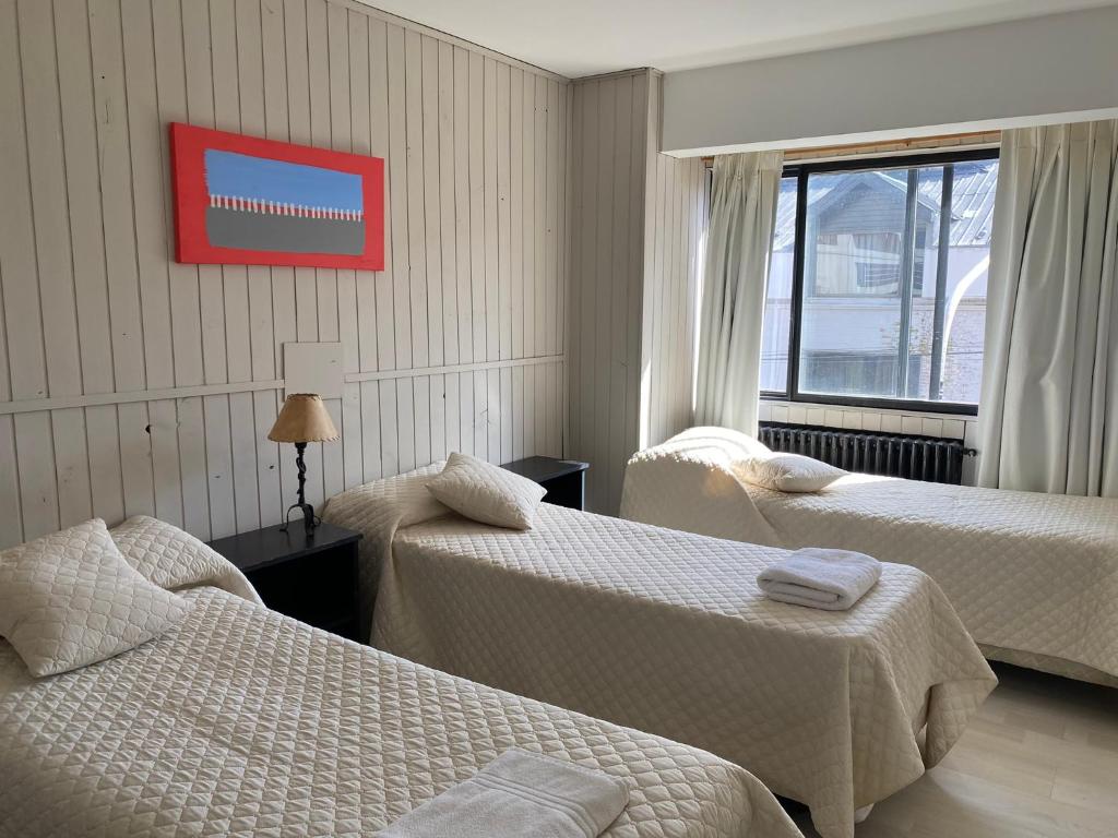 Hotel Sun Bariloche - 1