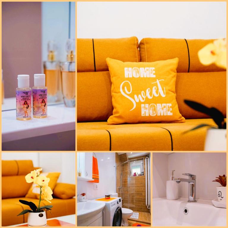 Golden Place Belgrade - 1