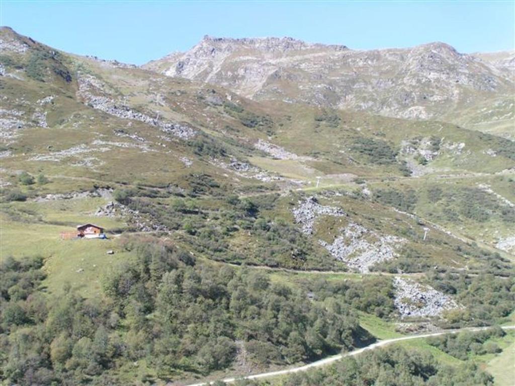 Appartement Classique 6 Pers, Les Menuires, Animaux Acceptés - FR-1-452-23 - 3