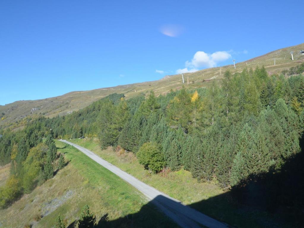 Appartement classique 5 pers avec vue montagne - FR-1-452-125 - 3