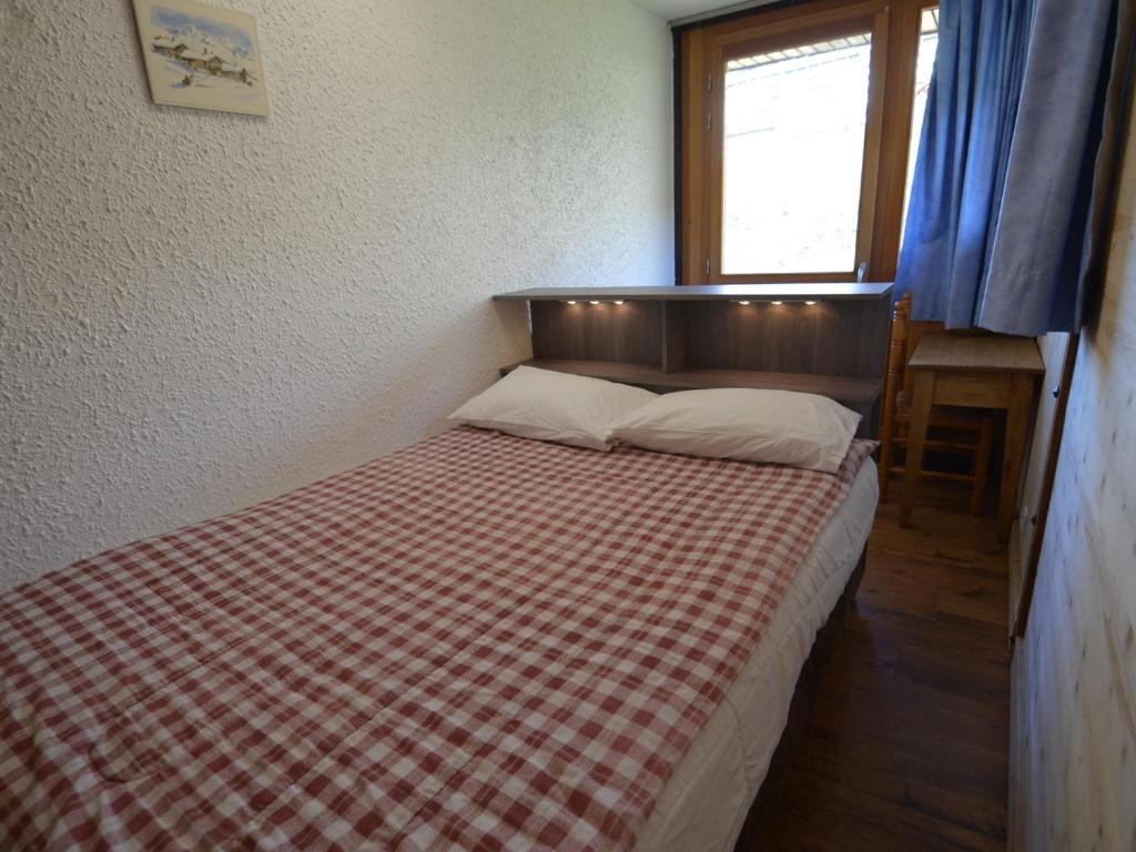 Appartement ski aux pieds pour 8, Les Menuires, animaux acceptés - FR-1-452-182 - 5