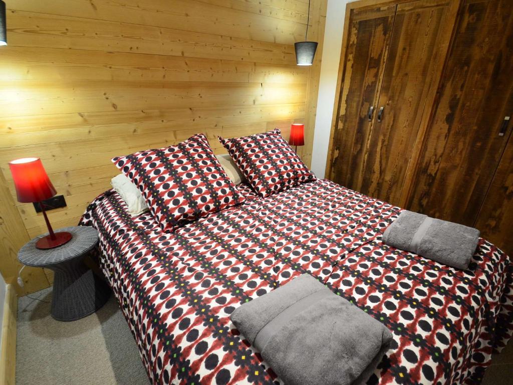 Chalet de Luxe à Saint Martin de Belleville : Spa, Sauna, Proche Pistes et Commerces - FR-1-452-199 - 5