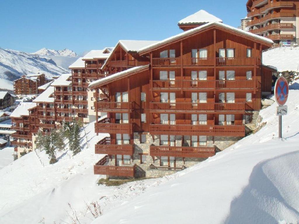 Appartement confort pour 4 pers, proche des pistes, cuisine équipée - FR-1-452-245 - 4