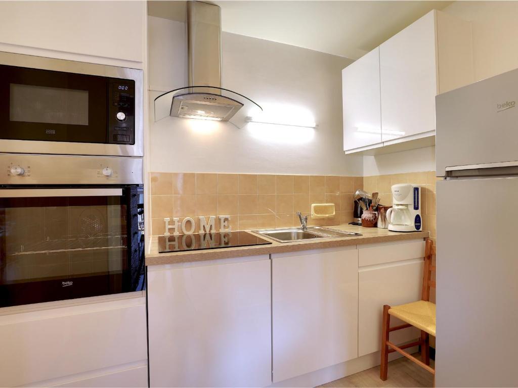 Charmant appartement au cœur de Courchevel 1550, accès direct Courchevel 1850 - FR-1-575-67 - 2