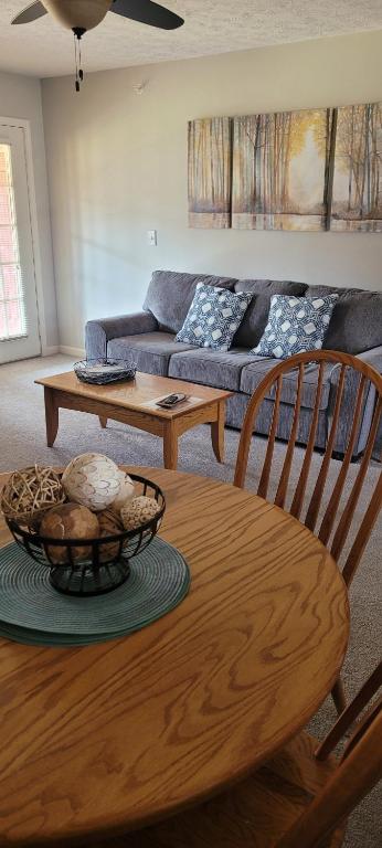 Salt Creek Golf Retreat photo