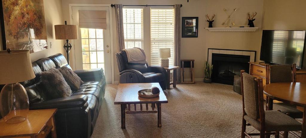 Salt Creek Golf Retreat photo