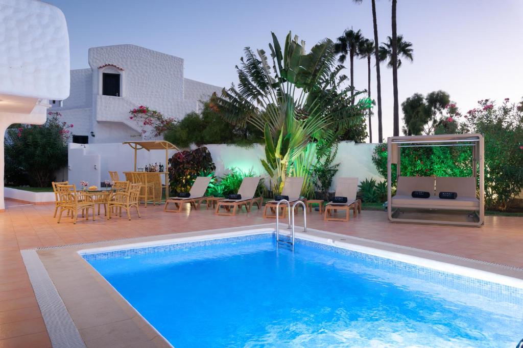 KARAT Villa Atlantida - 3