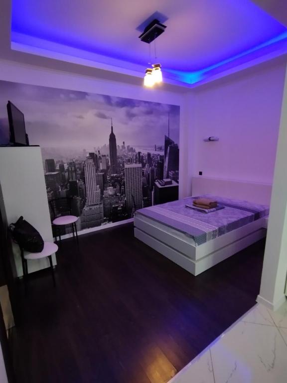 Comfortable Apartments in the Сenter Chisinau photo